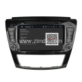 S5 car dvd radio for JAC car series